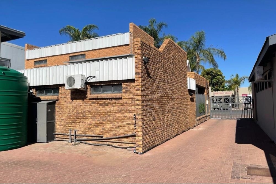 Commercial Property for Sale in Upington Northern Cape